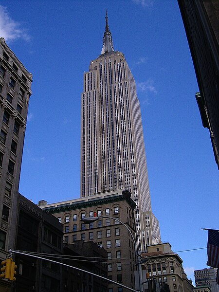 File:Empire State Building Feb 2006.jpg