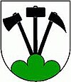 Wappen von Lovinobaňa