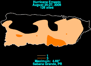 2006 Hurricane Ernesto