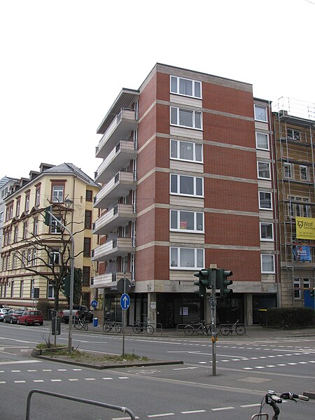 File:Eschersheimer Landstraße 69, 1, Westend, Frankfurt am Main.jpg