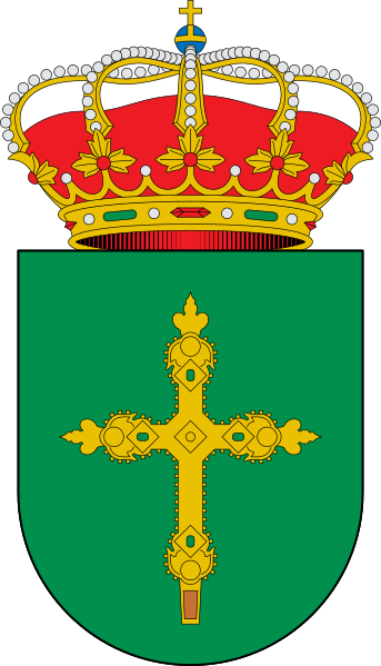 File:Escudo de Camaleño (Cantabria).svg