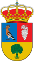 Camprovín - Stema