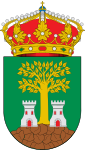 El Almendro, Hispania: insigne