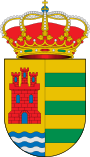 Blason de Malpica de Tajo