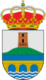 Tariego de Cerrato arması