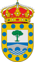 Escudo de Valdemaqueda