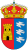 Official seal of Villanueva de la Torre