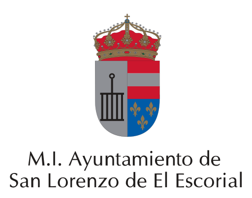 File:Escudo del M.I. Ayuntamiento de San Lorenzo de El Escorial.svg