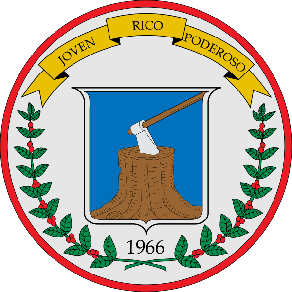 File:Escudo del Quindío.svg