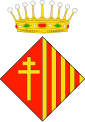 Besalú: insigne