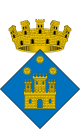 Herb gminy Casteltersol