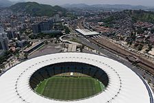 Atlético Independiente - Wikipedia