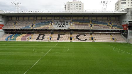 Estádio do Bessa XXI