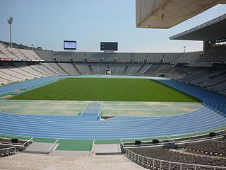 <span class="mw-page-title-main">Míting Internacional d'Atletisme Ciutat de Barcelona</span>