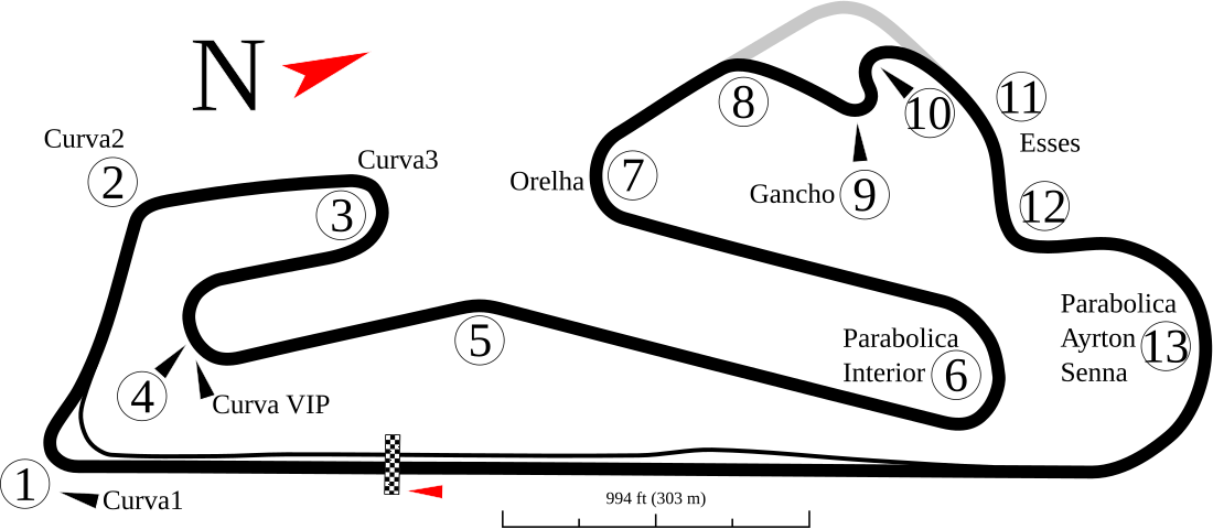 6 Heures d'Estoril