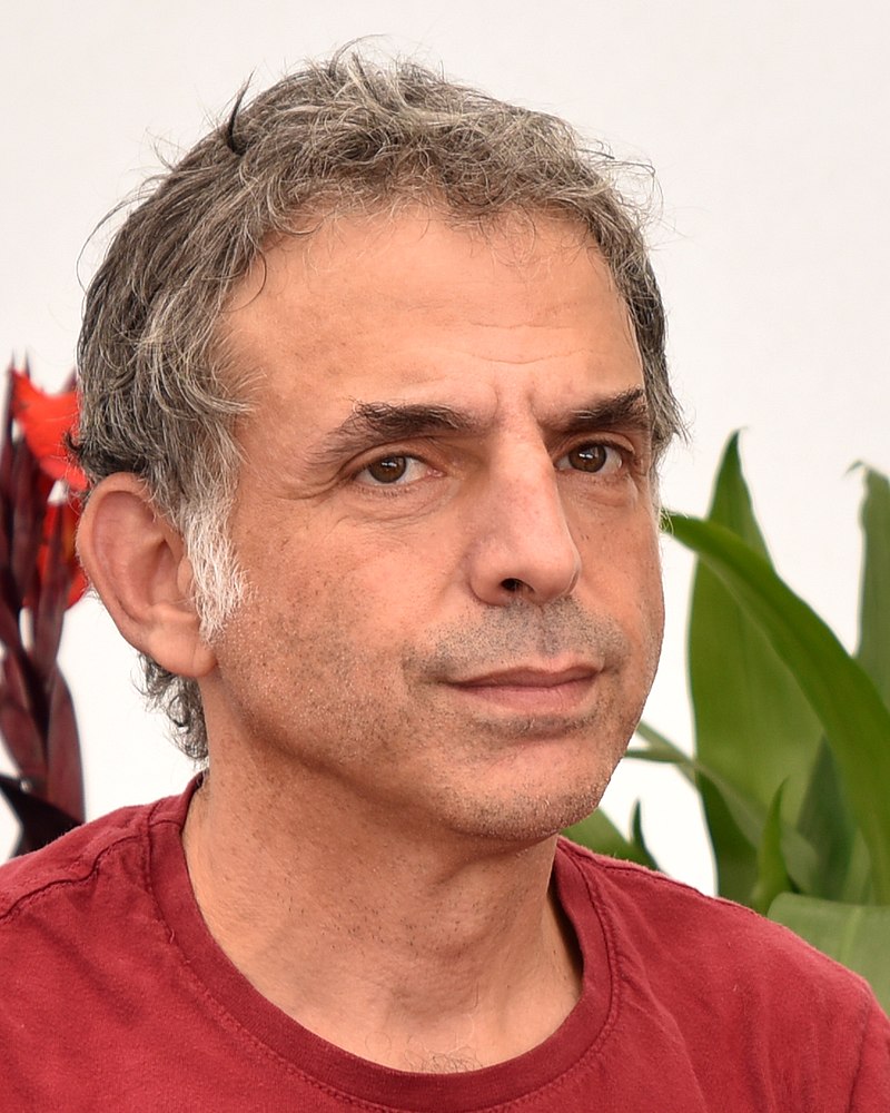 Etgar Keret