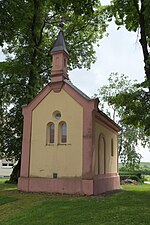 Wegkapelle (Ettelried)