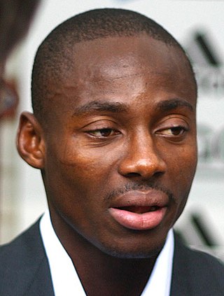 <span class="mw-page-title-main">Eyong Enoh</span> Cameroonian footballer (born 1986)