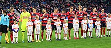 Thumbnail for 2022–23 SK Rapid Wien season