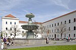 Miniatură pentru Universitatea din München