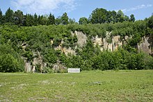 Datei:Stacheldraht-Mahnmal, Gedenkstätte KZ Mauthausen.JPG – Wikipedia