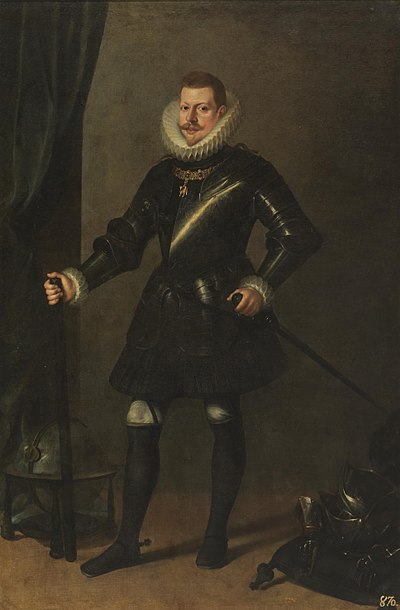 Filipe III de Espanha