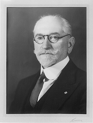 <span class="mw-page-title-main">Ferdinand Ellerman</span> American astronomer (1869–1940)