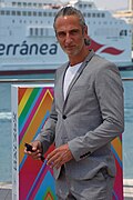 Festival de Málaga 2020 - Ernesto Alterio-2.jpg