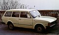 Fiat 127 Break