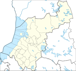Haapavesi (Põhja-Pohjanmaa maakond)