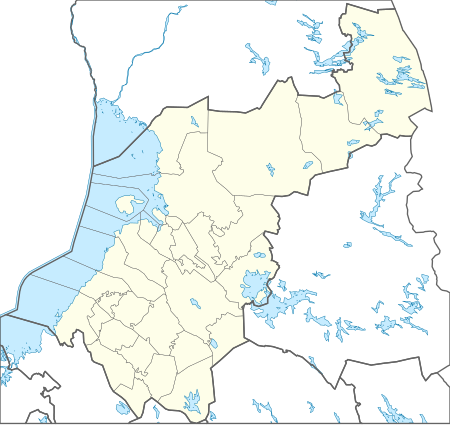 Pohjois-Pohjanmaan maakunta – Wikipedia