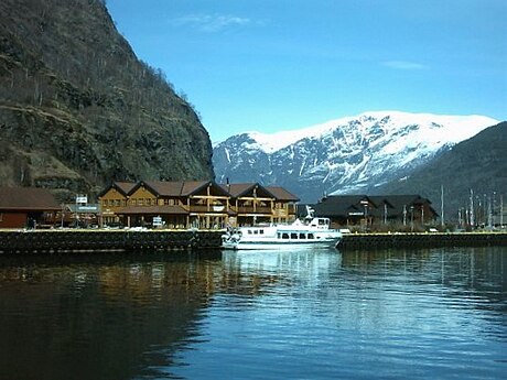 Flåm