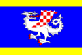 Flag of Chudeřice.gif