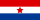 Flag of the Federal State of Croatia.svg