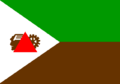 Bandeira de João Monlevade