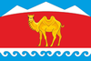 Flag of Kosh-Agachsky District.png