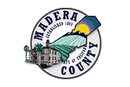 Flag for Madera County Madera County