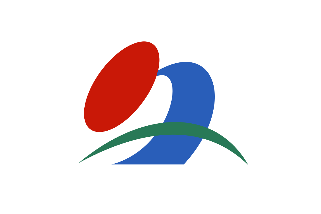 File:Flag of Naka, Tokushima.svg