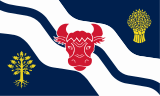Flag of Oxfordshire.svg