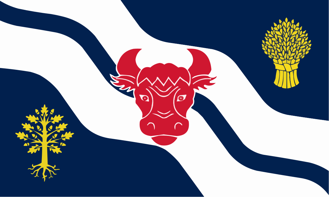 File:Flag of Oxfordshire.svg