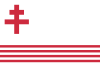 Flago de Partium.svg