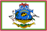 Flag of Rodrigues