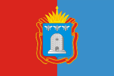 Flag of Tambov Oblast