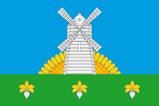 Flag of Tokaryovsky rayon (Tambov oblast).png