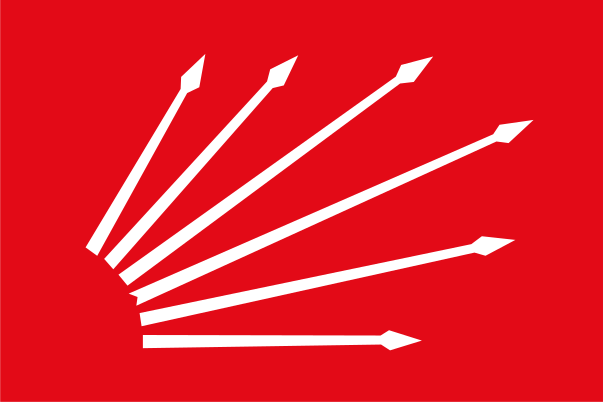 File:Flag of the Republican People's Party (Turkey).svg