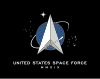 Bandiera della United States Space Force.svg