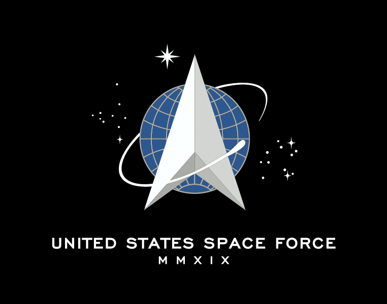 File:Flag of the United States Space Force.svg