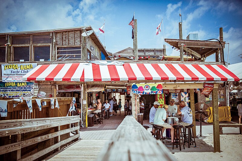 File:Florabama Beach bar.jpg