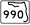 Florida 990.svg