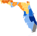 Thumbnail for 1848 United States presidential election in Florida